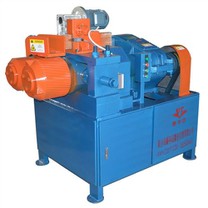 Separator drutów koralikowych