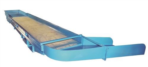 Liniowe sito tłokowe